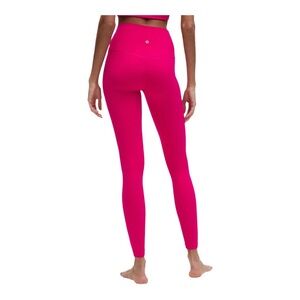 Lululemon Full Length Leggings EUC Xs small Size 6